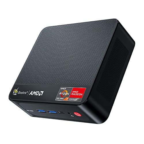 The Best mini pc for gaming under 500 Top Picks in 2025