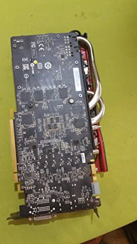 MSI GAMING GeForce GTX 970 4GB OC DirectX 12 VR READY (GTX 970 GAMING 4G)