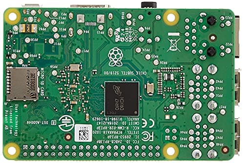 New Raspberry Pi 3 Model B+ Board (3B+) Raspberry PI 3B+ (1GB) (3B Plus)