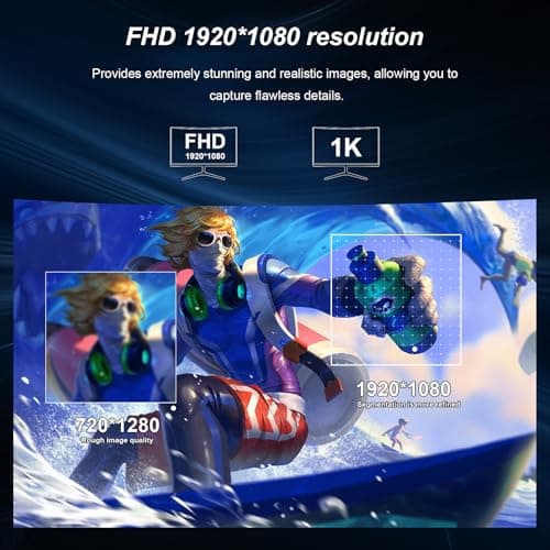 24 inch 3000R Curved Monitor 100Hz FHD 1920x1080p Refresh Rate 16:9 Aspect Ratio Ergonomic Tilt & VESA Compatible - Home Office Gaming Monitor Sync Visual Experience for Work & Play,HDMI * 2