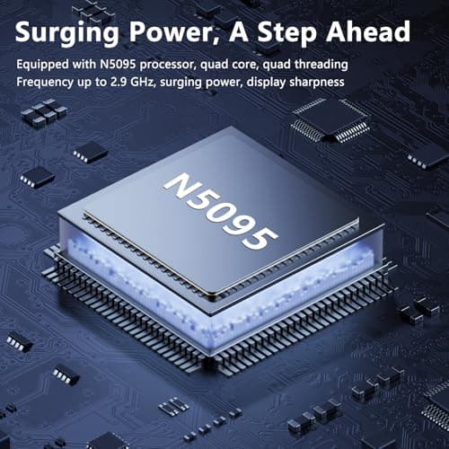 15.6 Inch Laptop, Gaming Laptop, Laptops 24GB 1TB SSD, Lap top Computer N5095, Traditional Laptops Computers 180 Angle Opening, Lap top Fingerprint Unlock Backlit Keyboard, 1920X1080 FHD IPS MINI-HDMI