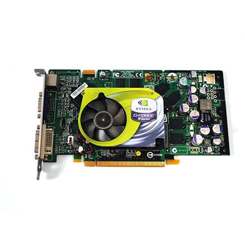 Geforce Part # A4-NV11-E1,