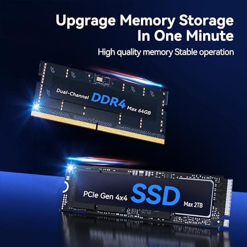 GEEKOM Mini PC XT13 Pro, with 13th Gen Intel i9-13900H Mini Computers(14 C/20T, Up to 5.4GHz) 32GB DDR4/2TB PCIe Gen 4 SSD Windows 11 Pro Support USB 4.0/2.5G LAN/8K/Quad Displays/Wi-Fi 6E/BT5.2