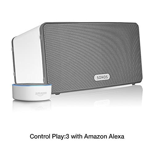 Sonos Play:3 (2011) - White