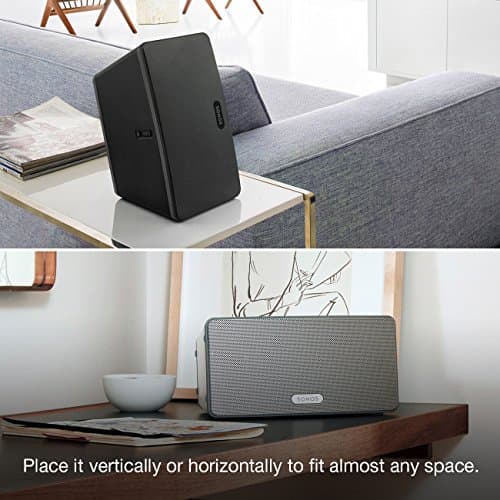 Sonos Play:3 (2011) - White
