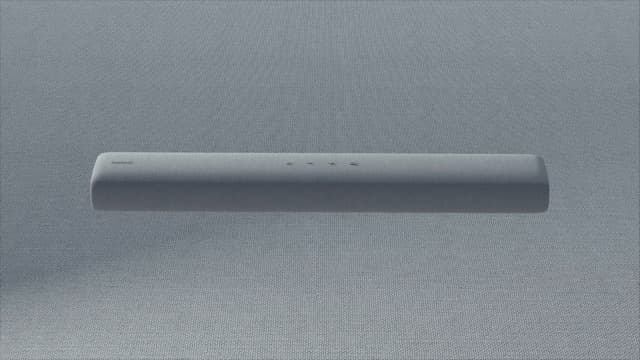 SAMSUNG 5.0ch S60A S Series Soundbar - Acoustic Beam and Alexa Built-in (HW-S60A, 2021 Model)