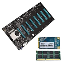 The Best mining motherboards Top Picks in 2025