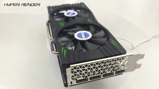 RX 580 Graphics Card 8GB 2048SP GDDR5 256 Bit PC Gaming Video Card 3*DP 1*HDMI PCI Express 3.0 with Freeze Fan Stop for Desktop Computer GPU for Gaming PC