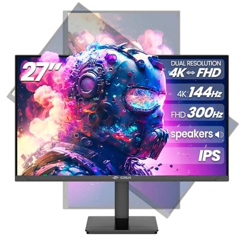 Best 4K Monitors for Xbox Series X in 2025 – Top Picks, Reviews & Buying Guide