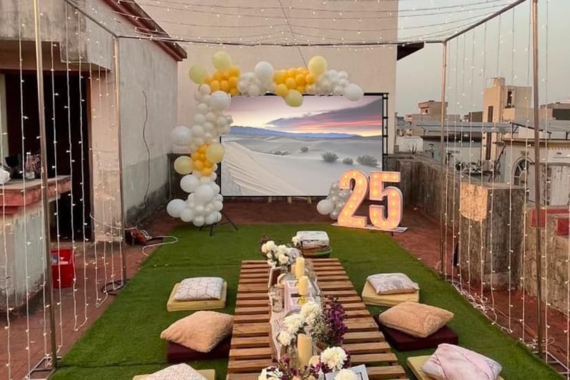 180 inch Projector Screen and Stand, 15FT Large Indoor Outdoor Movie Projection Screen 4K HD 16: 9 Anti Crease Design for Backyard Movie Night Easy to Clean, 1.1Gain, 160° Viewing Angle & A Carry Bag