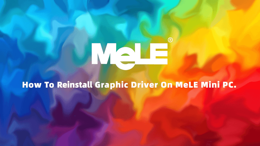 MeLE Mini PC Quieter 4C - 12th Gen N100, Fanless PC, 16GB Memory, 512GB Storage,with Windows 11 Pro, 2.4/5G Wi-Fi, Full-Functional USB-C, 4K Triple Display Desktop