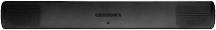 JBL Bar 9.1 - Channel Soundbar System with Surround Speakers and Dolby Atmos, Black