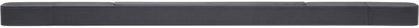 JBL Bar 700: 5.1-Channel soundbar with Detachable Surround Speakers and Dolby Atmos®, Black