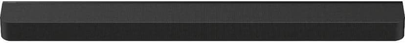 Sony - BRAVIA Theater Bar 8 with 11 speakers, Dolby Atmos/DTS: X - Black