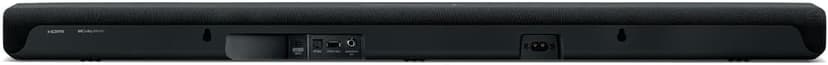 Yamaha SR-B30A Dolby Atmos Sound Bar with Built-in Subwoofers (Black)