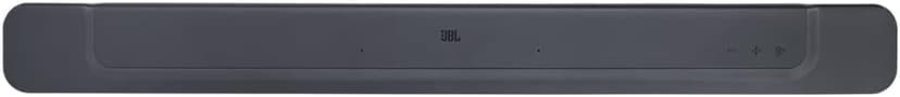 JBL BAR 500 PRO 5.1 Soundbar Bundle with 10 in. Wireless Subwoofer and 2m 8K Ultra High Speed HDMI Cable