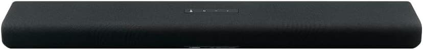 Yamaha SR-B30A Dolby Atmos Sound Bar with Built-in Subwoofers (Black)
