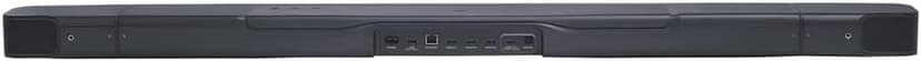 JBL BAR 1000 PRO 7.1.4 Soundbar with 10 in. Wireless Subwoofer Detachable Rear Speakers and 2m 8K Ultra High Speed HDMI Cable