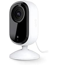 Arlo Ultra 2 Spotlight Camera 4K HDR (2 Cameras, SmartHub Included & Required) | Wireless Home Security Camera | Color Night Vision, Motion Sensor, 180º View, 2-Way Audio, White