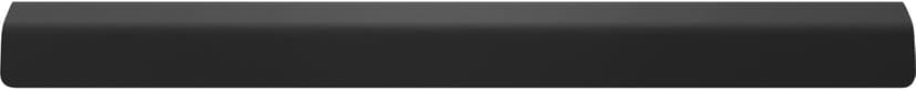 VIZIO V-Series All-in-One 2.1 Home Theater Sound Bar with DTS Virtual:X, Bluetooth, Built-in Subwoofer, Voice Assistant Compatible, Includes Remote Control - V21d-J8