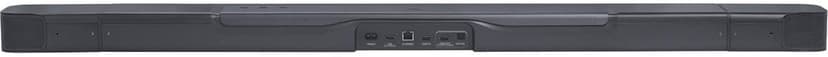 JBL Bar 700: 5.1-Channel soundbar with Detachable Surround Speakers and Dolby Atmos®, Black