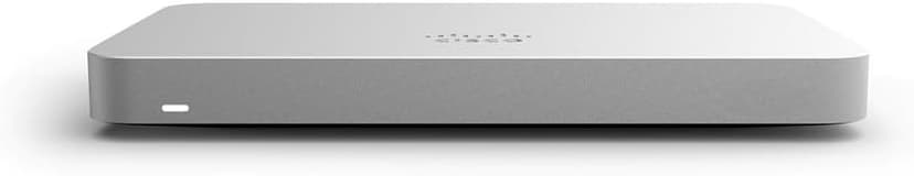Meraki MX67 3 Year Advanced Security License & Appliance Bundle