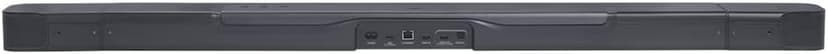 JBL BAR 700 PRO 5.1 Soundbar Bundle with 10 in. Wireless Subwoofer Detachable Rear Speakers and 2m 8K Ultra High Speed HDMI Cable