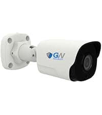 GW Security 16 Channel NVR UltraHD 4K Face Recognition NDAA & TAA Compliant Security Camera System with 16 x 8MP @25FPS Outdoor & Indoor PoE Dome Cameras, 10 Smart AI Functions