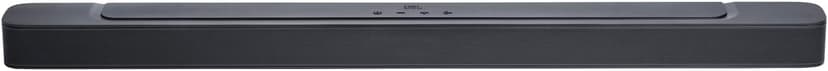 JBL Bar 2.1 Deep Bass (MK2) - 2.1 Channel soundbar with Wireless subwoofer (6.5’’), 300W Max Output, Bluetooth Enable (Black)