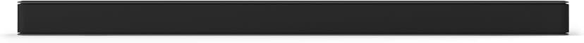 VIZIO V-Series 2.1 Home Theater Sound Bar with Dolby Audio, DTS Virtual:X, Bluetooth, Wireless Subwoofer, Voice Assistant Compatible, Includes Remote Control - V21x-J8