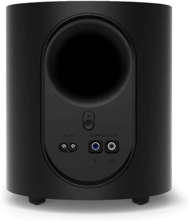VIZIO 5.1 Soundbar SE, Wireless Subwoofer, Surround Sound w/Dolby Atmos, DTS:X, Bluetooth Speaker - SV510X-0806 (New, 2024 Model)