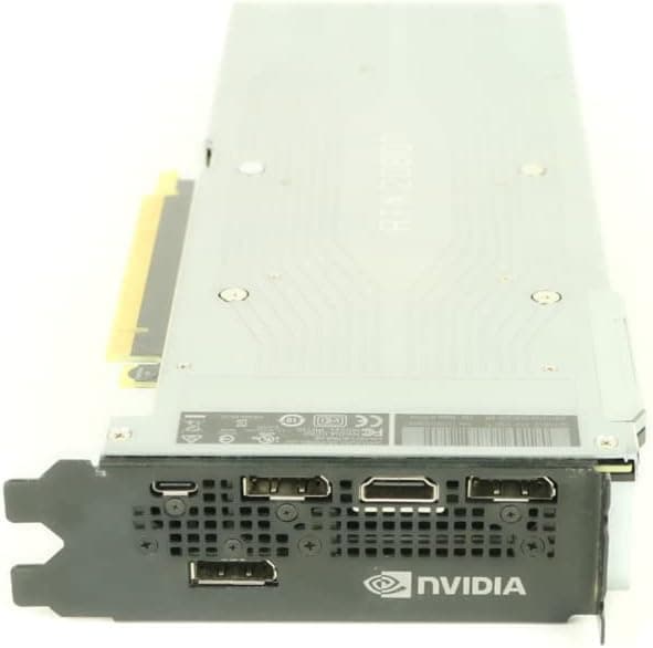 NVIDIA GEFORCE RTX 2080 Ti Founders Edition