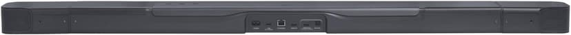 JBL Bar 700: 5.1-Channel soundbar with Detachable Surround Speakers and Dolby Atmos®, Black