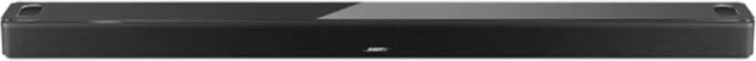 Bose Smart Ultra Dolby Atmos Soundbar 41", Black, Bundle Bass Module 700 + H&A High-Speed HDMI Cable (Soundbar + Bass Module + HDMI Cable)