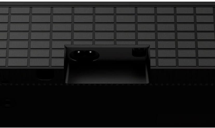 Sony - BRAVIA Theater Bar 8 with 11 speakers, Dolby Atmos/DTS: X - Black