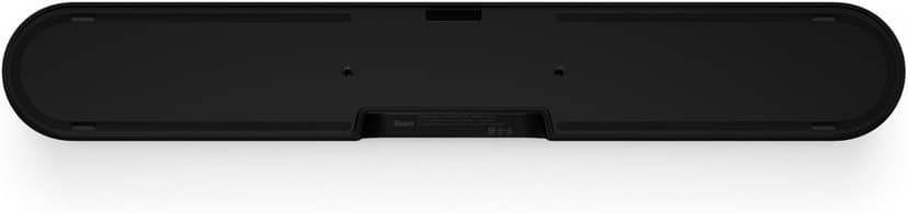 Sonos Beam Gen 2 - Black - Soundbar with Dolby Atmos