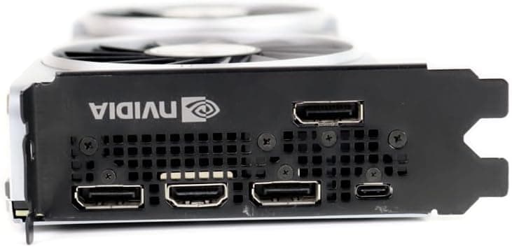 Nvidia GeForce RTX 2080 Founders Edition