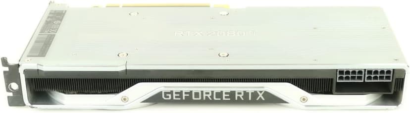 NVIDIA GEFORCE RTX 2080 Ti Founders Edition
