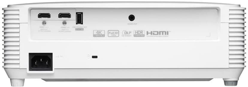 Optoma HD30LV 1080p Full HD Home Projector
