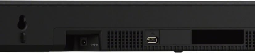Sony HT-S2000 Compact 3.1 Ch Dolby Atmos Sound Bar.
