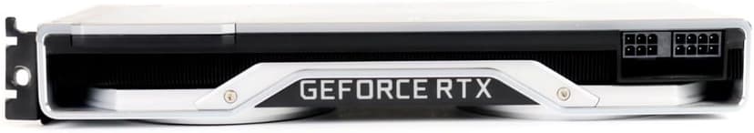 Nvidia GeForce RTX 2080 Founders Edition
