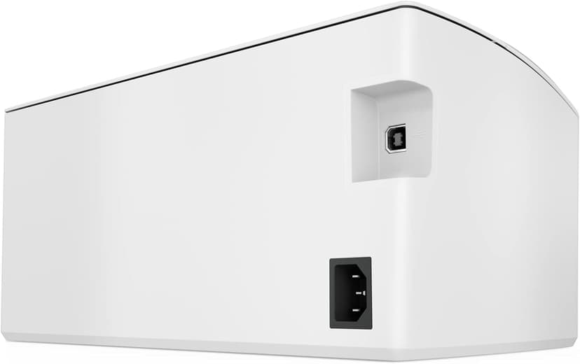HP LaserJet M110w Wireless Black & White Printer, Print, Fast speeds, Easy setup, Mobile printing, Best for small teams