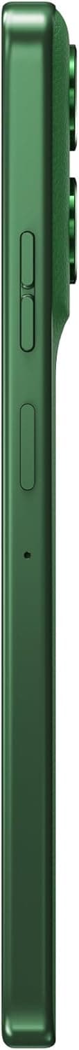 Motorola Moto G Power - 2025 | Unlocked | Made for US 8/128GB | 50MP Camera | Leaf Green