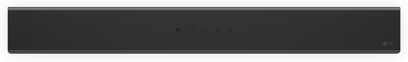 LG S40TR 4.1 ch. Home Theater Soundbar with Rear Surround Speakers and Wireless Subwoofer, Wow Interface, Dolby Audio, AI Sound Pro, 2024 Model, Amazon Exclusive