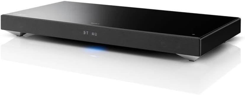 Sony HTXT1 2.1-Channel TV Base Speaker with Built-in Subwoofer