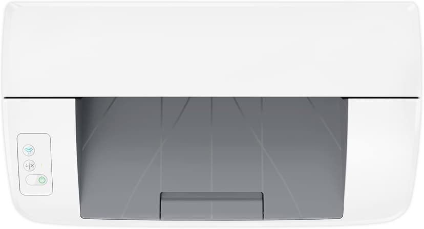 HP LaserJet M110w Wireless Black & White Printer, Print, Fast speeds, Easy setup, Mobile printing, Best for small teams