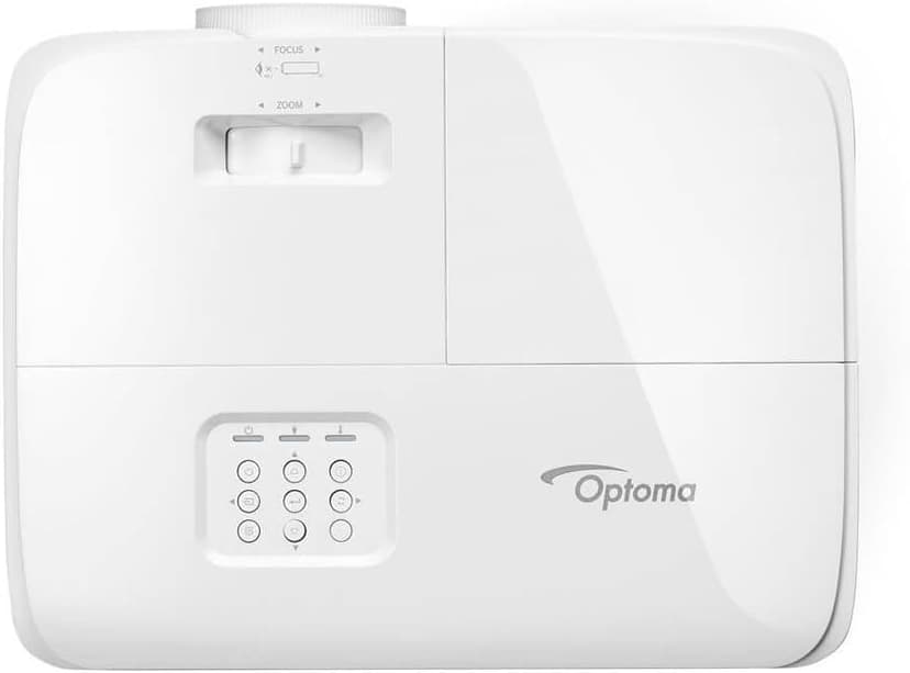 Optoma HD30LV 1080p Full HD Home Projector