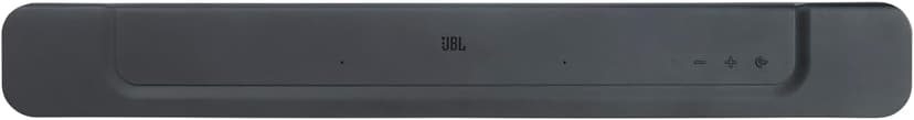 JBL Bar 300: 5.0-Channel Compact All-in-one soundbar with MultiBeam™ and Dolby Atmos®, Black