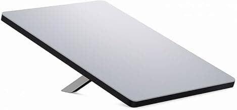 SpaceX Starlink Mini Satellite Dish – 4th Gen Portable Antenna with Advanced Phase Array Technology – High-Speed Internet Kit for RV, Camping, Remote Work, and Off-Grid Living