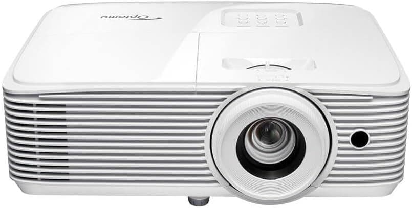Optoma HD30LV 1080p Full HD Home Projector